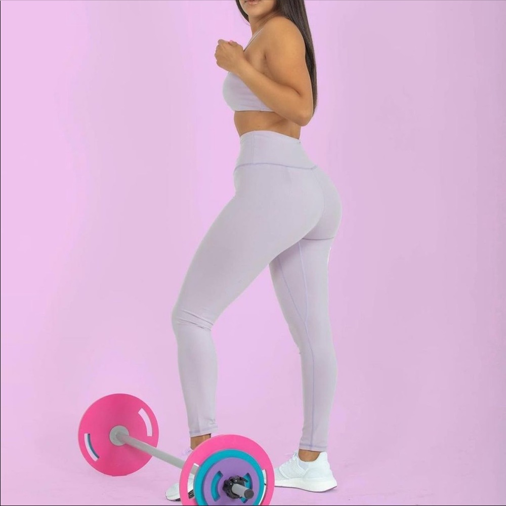 KAM workout set . NEW
